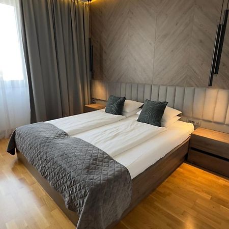 DOM Boutique Apartments Belgrade Extérieur photo