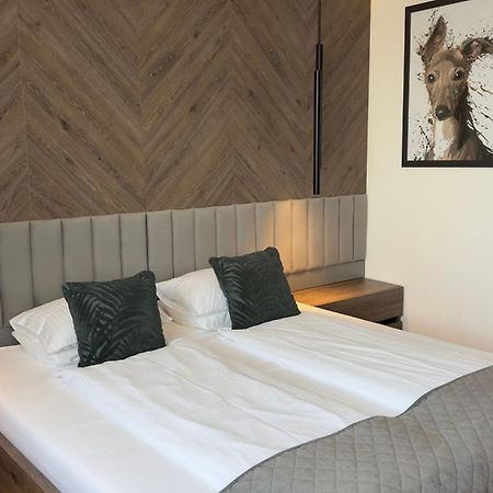 DOM Boutique Apartments Belgrade Extérieur photo