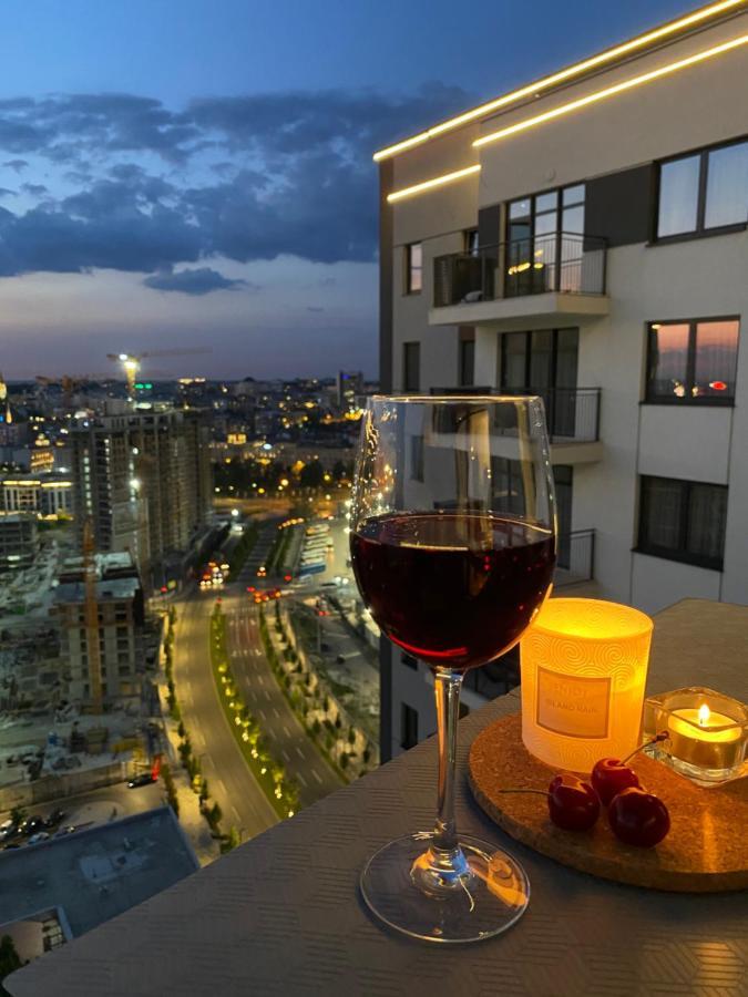DOM Boutique Apartments Belgrade Extérieur photo