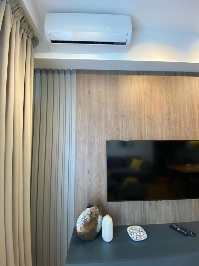 DOM Boutique Apartments Belgrade Extérieur photo