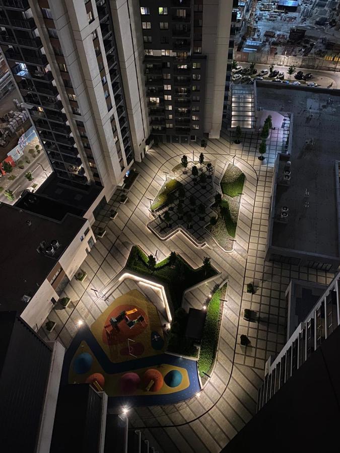 DOM Boutique Apartments Belgrade Extérieur photo