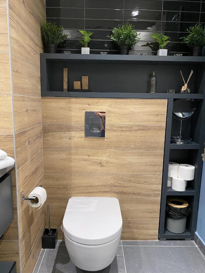 DOM Boutique Apartments Belgrade Extérieur photo
