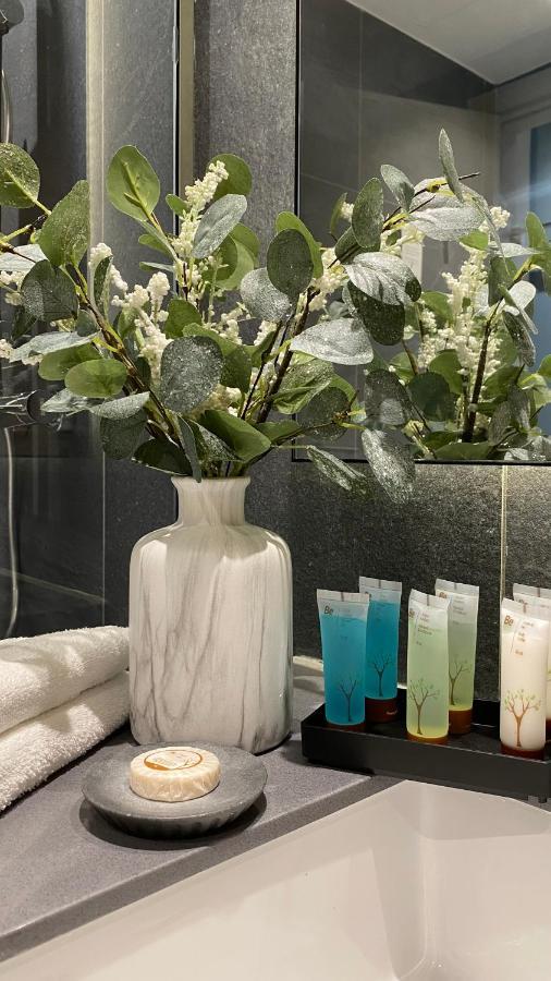 DOM Boutique Apartments Belgrade Extérieur photo